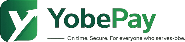 YobePay Logo