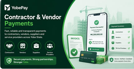 Contractor Payments