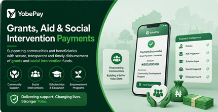 Grants Payments