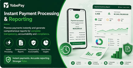 Instant Payments