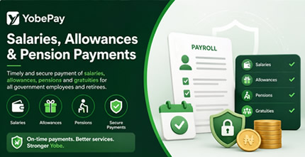 Payroll Payments